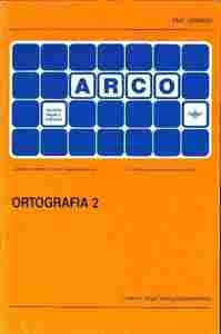 ARCO. ORTOGRAFIA.2