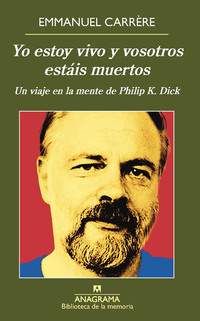 YO ESTOY VIVO Y VOSOTROS ESTÁIS MUERTOS.