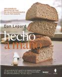 HECHO A MANO (RECETAS DE PAN)