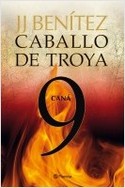 9. CANÁ.  CABALLO DE TROYA