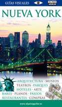 NUEVA YORK. GUIAS VISUALES 2009