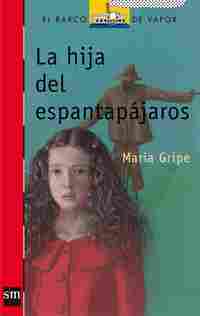 2. HIJA DEL ESPANTAPAJAROS, LA