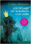 LOS TATUAJES NO SE BORRAN CON LÁSER