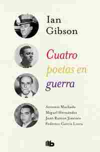 CUATRO POETAS EN GUERRA
