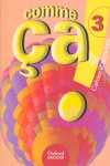 3º ESO. CAHIER. COMME CA