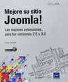 MEJORE SU SITIO JOOMLA!. LAS MEJORES EXTENSIONES PARA LAS VERSIONES 2.5 Y 3.0