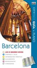 BARCELONA. CITYPACK  2009