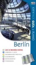 BERLIN. CITY PACK GUIA + PLANO. 2009