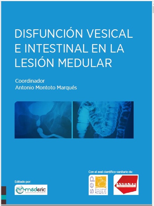 DISFUNCIÓN VESICAL E INTESTINAL EN LESIÓN MEDULAR