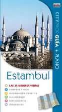 ESTAMBUL. CITYPACK + PLANO 2009