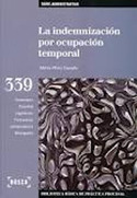 INDEMNIZACION POR OCUPACION TEMPORAL