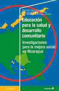 EDUCACIÓN PARA LA SALUD Y DESARROLLO COMUNITARIO                                INVESTIGACAIONES PAR