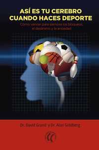 ASI ES TU CEREBRO CUANDO HACES DEPORTE