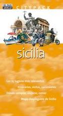 SICILIA 2009. CITYPACK GUIA + PLANO