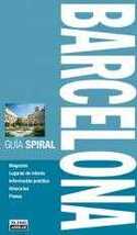 BARCELONA. GUIA SPIRAL