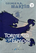 III. TORMENTA DE ESPADAS