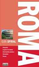 ROMA. GUIA SPIRAL