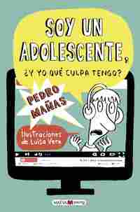 SOY UN ADOLESCENTE, ¿Y YO QUÉ CULPA TENGO?