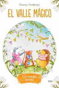 1. UN CUMPLE GENIAL. EL VALLE MÁGICO.
