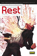 ¿ POR QUE DORMIR? REST