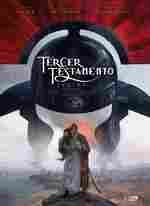 2. EL TERCER TESTAMENTO: JULIUS