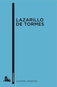 EL LAZARILLO DE TORMES