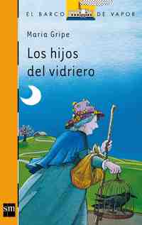 HIJOS DEL VIDRIERO, LOS