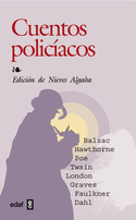 CUENTOS POLICIACOS