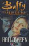 RMR 1 - BUFFY, THE VAMPIRE SLAYER. HALLOWEEN