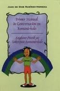 PRIMER MANUAL DE CONVERSACION EN ROMANO- KALO