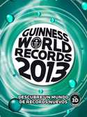 2013. GUINNESS WORLD RECORDS