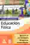 CUERPO DE MAESTROS: EDUCACION FISICA. SECUENCIA DE UNIDADES DIDACTICAS