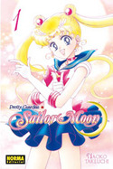 1. SAILOR MOON