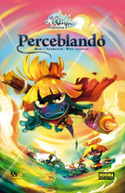 PERCEBLANDO. WAKFU HEROES 2