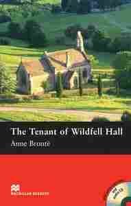 THE TENANT WILDFELL (+ CD) LEVEL 4