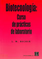 BIOTECNOLOGIA: CURSO DE PRACTICAS DE LABORATORIO