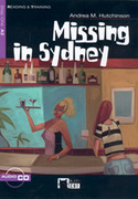 MISSING IN SYDNEY (+ CD) STEP ONE. A2