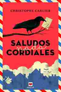 SALUDOS NADA CORDIALES