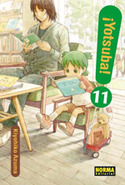 11. YOTSUBA