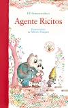 AGENTE RICITOS