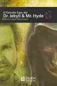 EL EXTRAÑO CASO DEL  DR. JECKYLL & MR. HYDE