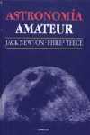 ASTRONOMIA AMATEUR