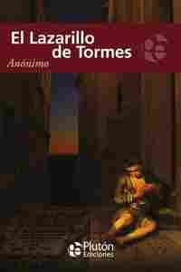 EL LAZARILLO DE TORMES