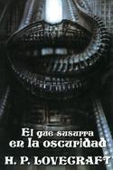 EL QUE SUSURRA EN LA OSCURIDAD
