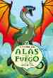 3. ALAS DE FUEGO. EL REINO ESCONDIDO