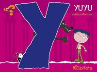 YUYU