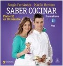 SABER COCINAR PLATOS 10 EN 10 MINUTOS