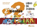 QUE SIENTES?. LIBRO DE JUEGOS