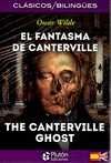 FANTASMA DE CANTERVILLE (ESPAÑOL/INGLES)