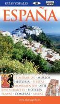 ESPAÑA. GUIAS VISUALES